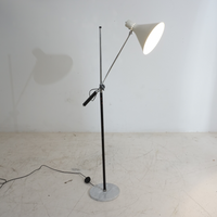 Articulating Floor Lamp by Arredoluce, 1960s