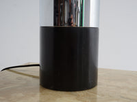 Oversized Marble Lamp, 1970s