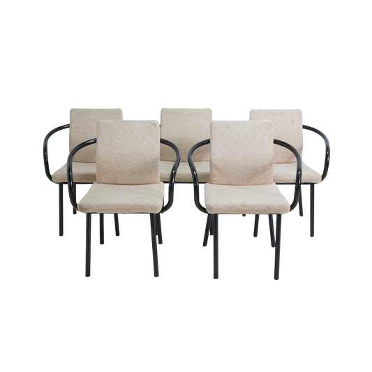 Mandarin Chair by Ettore Sottsass, 1980s