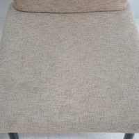 Mandarin Chair by Ettore Sottsass, 1980s