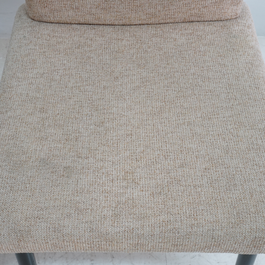 Mandarin Chair by Ettore Sottsass, 1980s