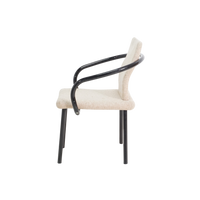 Mandarin Chair by Ettore Sottsass, 1980s