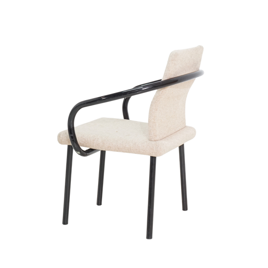 Mandarin Chair by Ettore Sottsass, 1980s