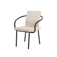 Mandarin Chair by Ettore Sottsass, 1980s