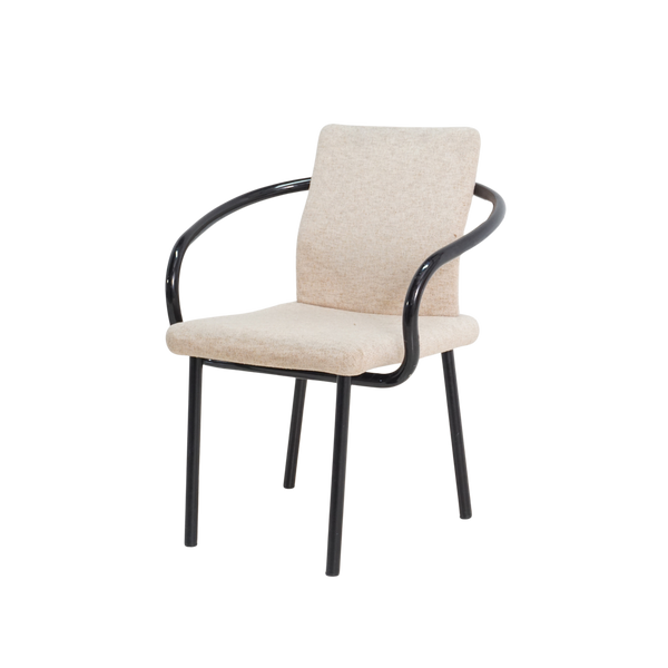 Mandarin Chair by Ettore Sottsass, 1980s – Betsu Studio