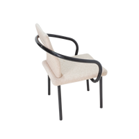 Mandarin Chair by Ettore Sottsass, 1980s