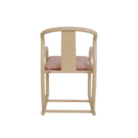 Set of 4 Italian Chairs by Tecnosedia, 1980s