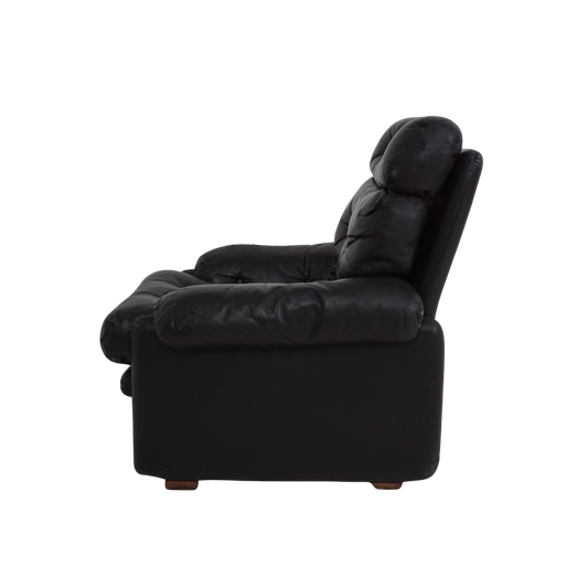 Coronado Lounge Chair by Tobia Scarpa, 1970s