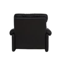 Coronado Lounge Chair by Tobia Scarpa, 1970s