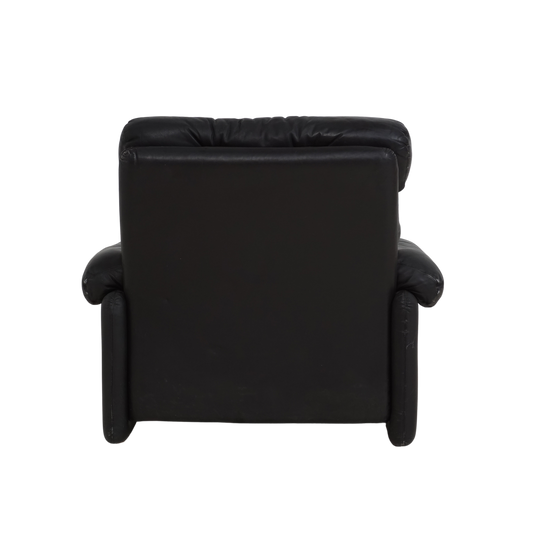 Coronado Lounge Chair by Tobia Scarpa, 1970s