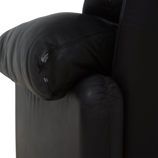 Coronado Lounge Chair by Tobia Scarpa, 1970s