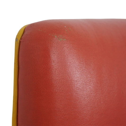 Set of 4 Cantilever Chairs by Jazz, 1970s