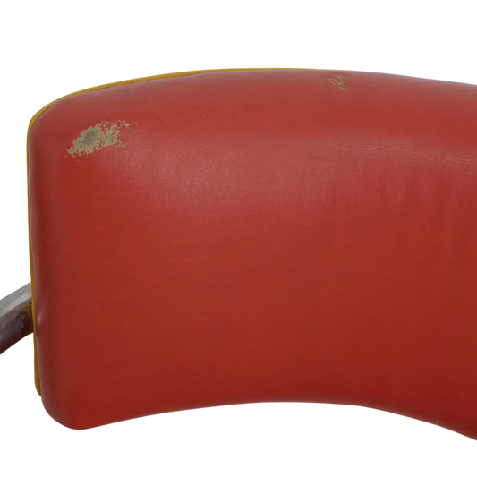 Set of 4 Cantilever Chairs by Jazz, 1970s