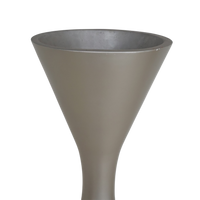 Postmodern Torchiere Lamp