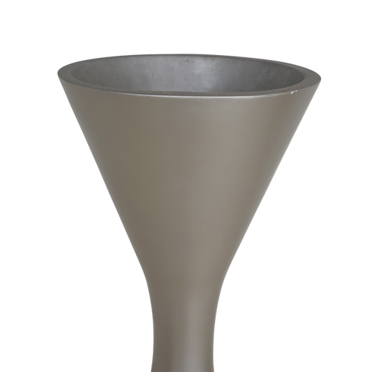 Postmodern Torchiere Lamp