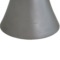 Postmodern Torchiere Lamp