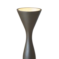 Postmodern Torchiere Lamp