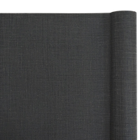 Textured Scroll Coffee Table