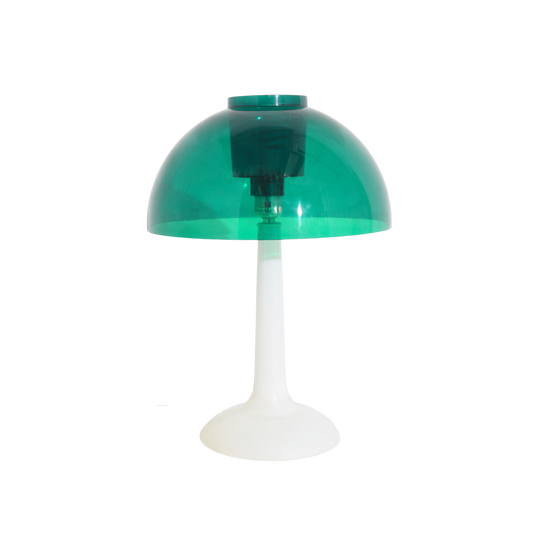 Space Age Mushroom Lamp by Gilbert Softlite, 1960s