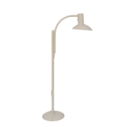 Danish Modern Floor Lamp by Lyfa, 1960s