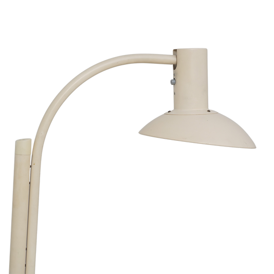 Danish Modern Floor Lamp by Lyfa, 1960s