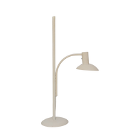 Danish Modern Floor Lamp by Lyfa, 1960s