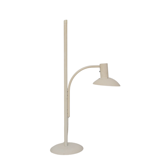 Danish Modern Floor Lamp by Lyfa, 1960s