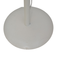 Danish Modern Floor Lamp by Lyfa, 1960s