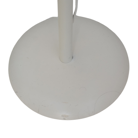 Danish Modern Floor Lamp by Lyfa, 1960s