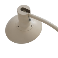 Danish Modern Floor Lamp by Lyfa, 1960s