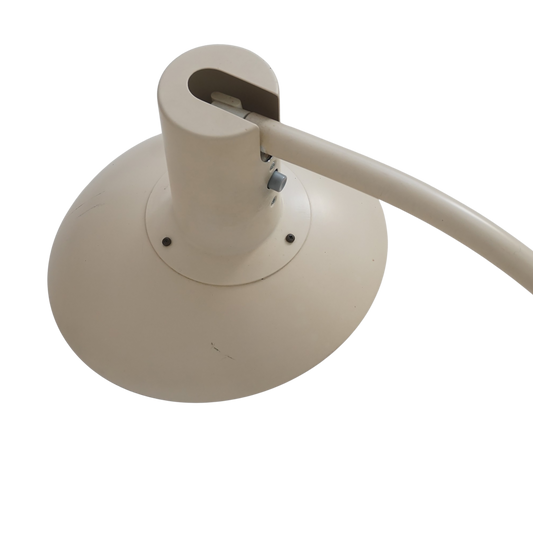 Danish Modern Floor Lamp by Lyfa, 1960s