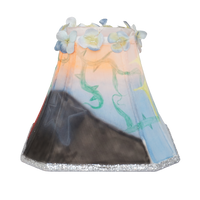 Floating Rather Than Sinking by Zeinab Diomande