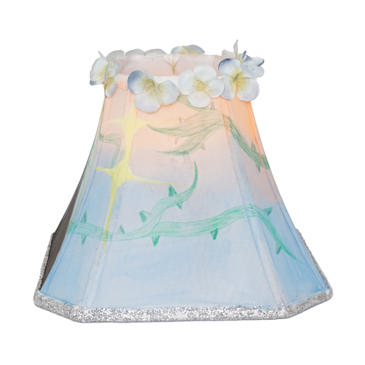 Floating Rather Than Sinking by Zeinab Diomande