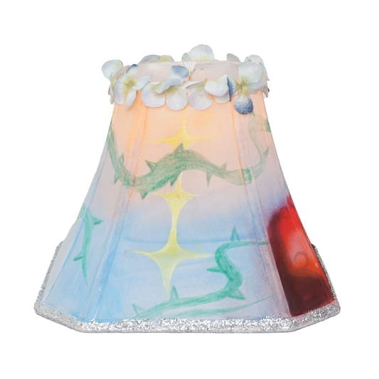 Floating Rather Than Sinking by Zeinab Diomande