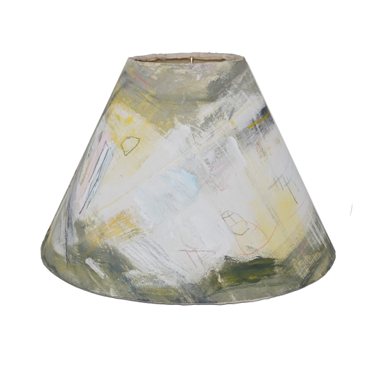 The Incandescent Resilience Through an Uncertainty of What Lies Ahead by Brian Jerome