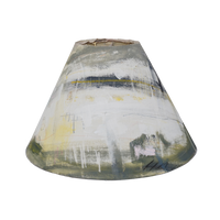 The Incandescent Resilience Through an Uncertainty of What Lies Ahead by Brian Jerome