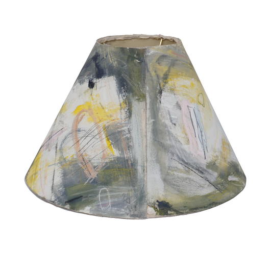 The Incandescent Resilience Through an Uncertainty of What Lies Ahead by Brian Jerome