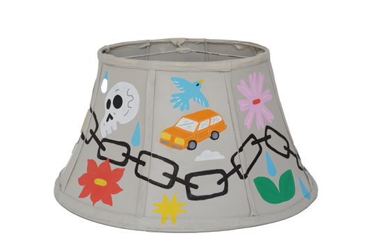 Start Again by Hannah Reilly