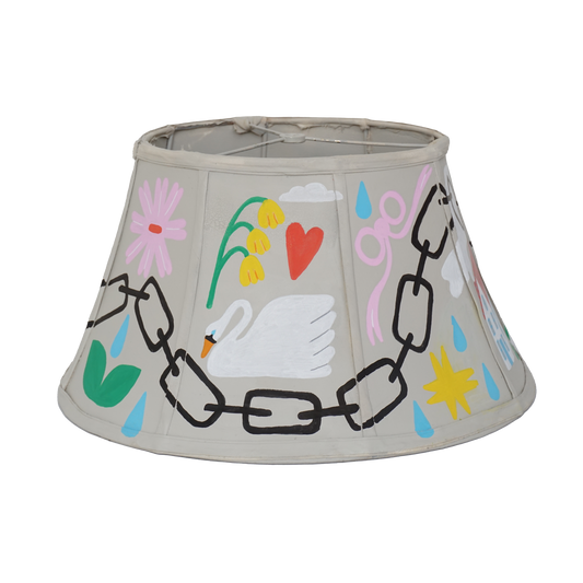 Start Again by Hannah Reilly