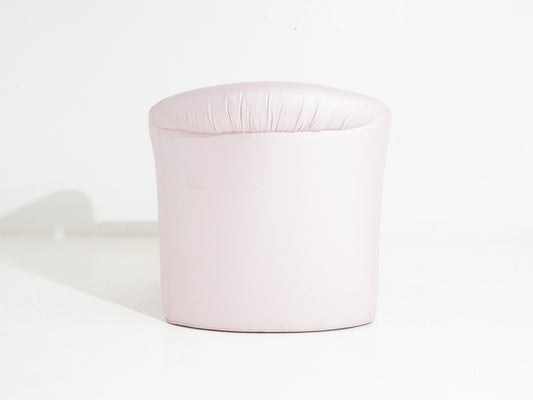 Sculptural Chair by Vladimir Kagan, 1980s