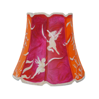 Magenta Mirage by Taya Naumovich