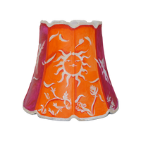 Magenta Mirage by Taya Naumovich