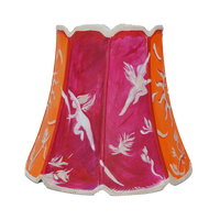 Magenta Mirage by Taya Naumovich