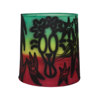 Midnight on the Town by Hiero Maar