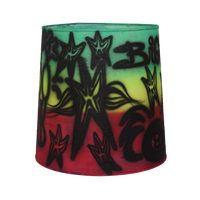 Midnight on the Town by Hiero Maar