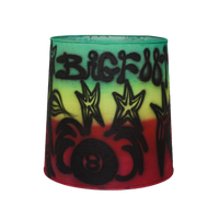 Midnight on the Town by Hiero Maar