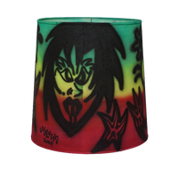 Midnight on the Town by Hiero Maar