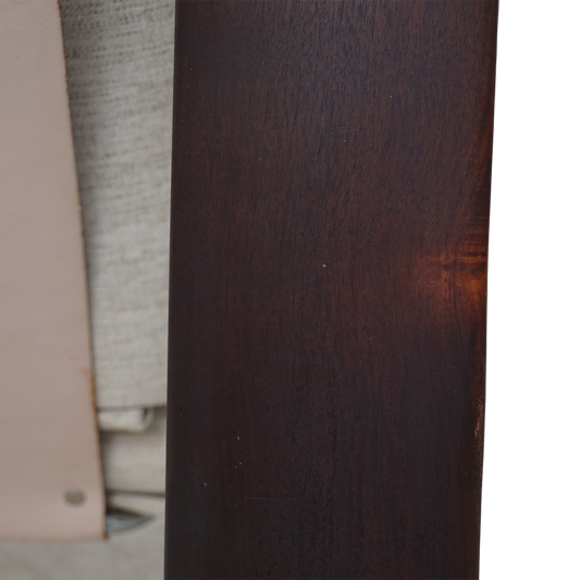 MP 129 Chair & Ottoman by Percival Lafer, 1960s