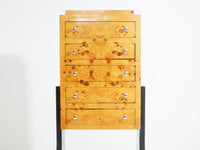 Art Deco Tall Chest