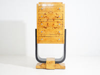 Art Deco Tall Chest